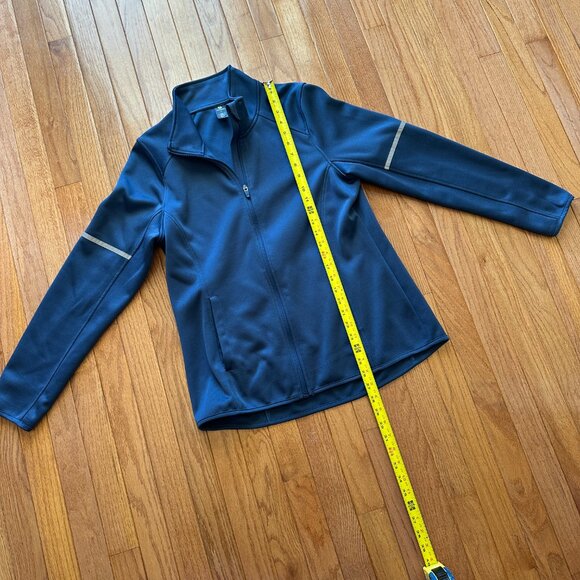 Xersion Soft-Shell Jacket - Picture 6 of 9